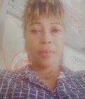 Rencontre Femme Togo à Golfe : Romaine, 47 ans
